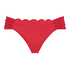 Bikini bottoms Rio Scallop, Pink