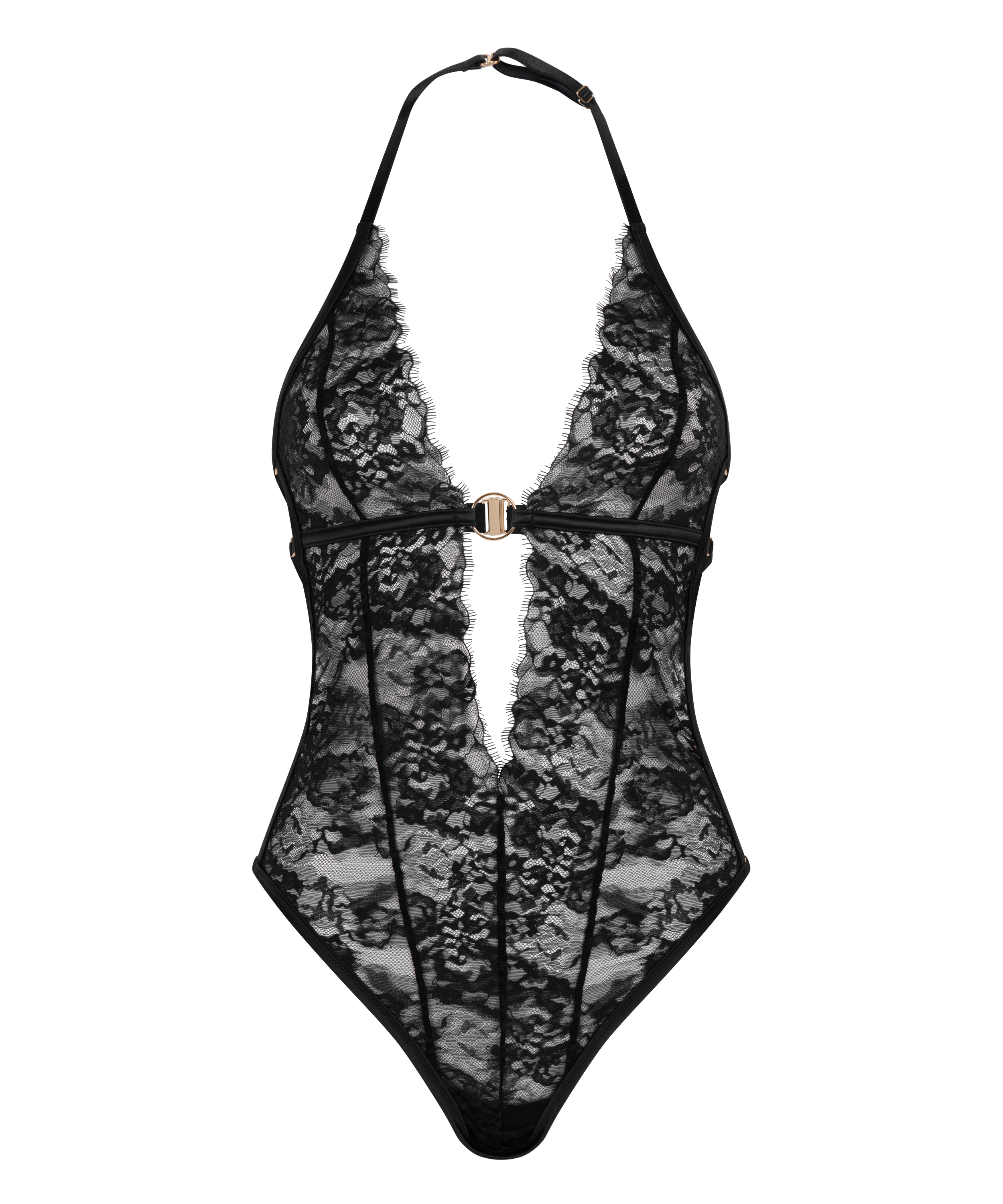 Nienke Body, Black, main