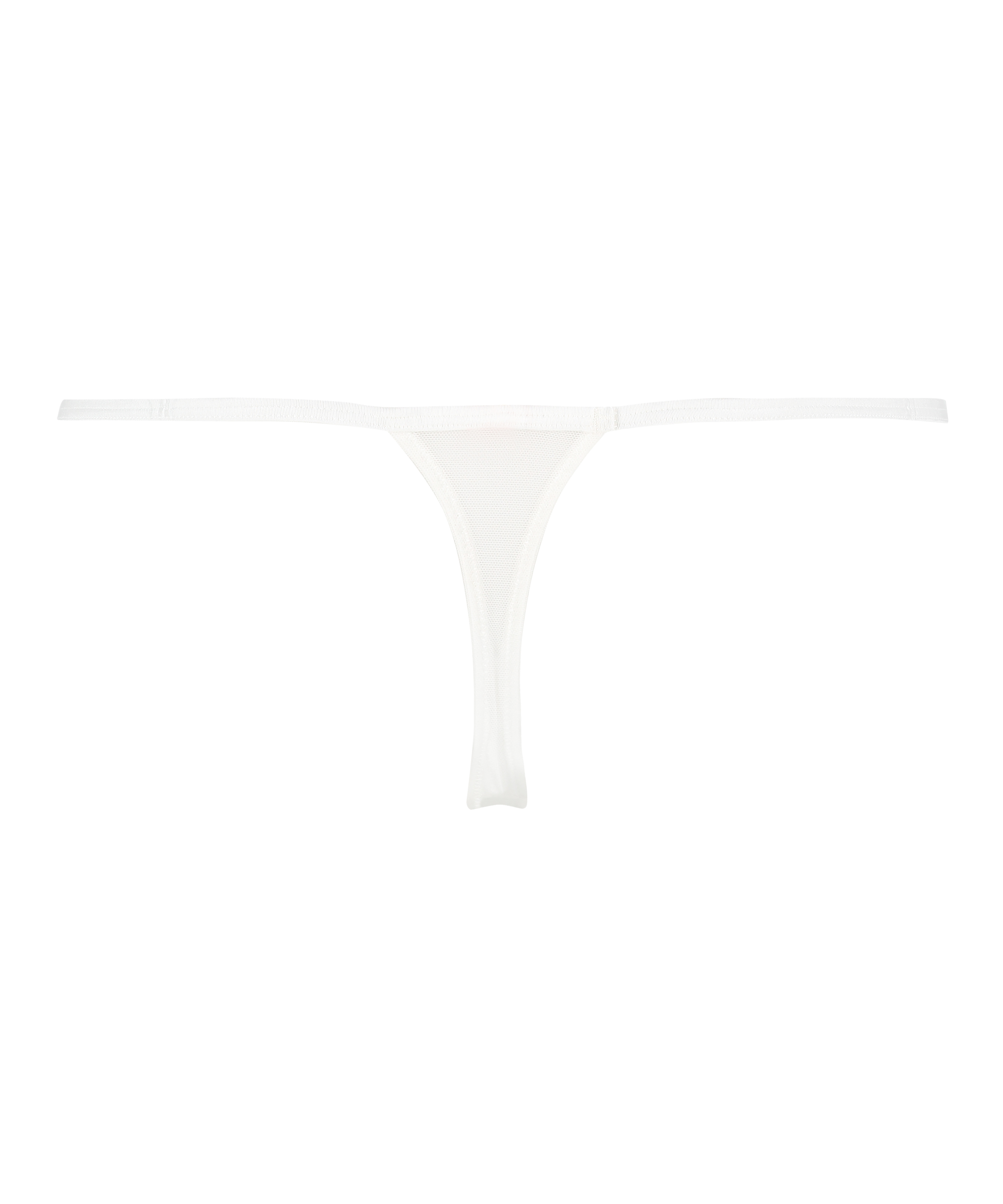 Magda Tanga Thong, White, main