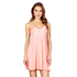 Slip dress Paris, Pink