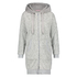 Robe Zipper, Grey