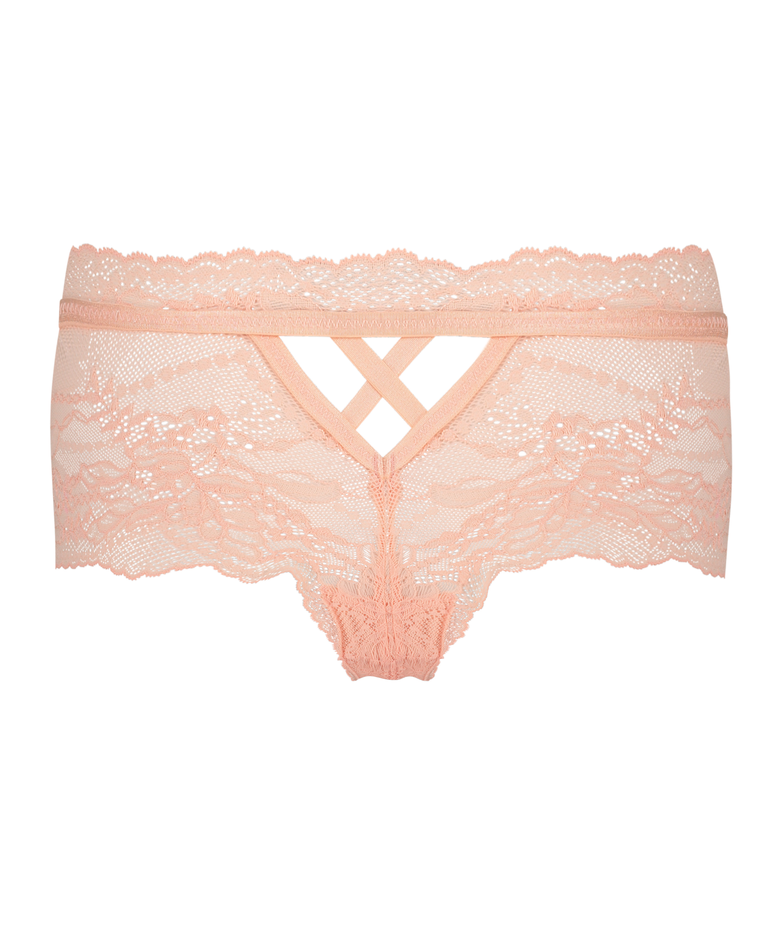 Vikki Boxer, Orange, main