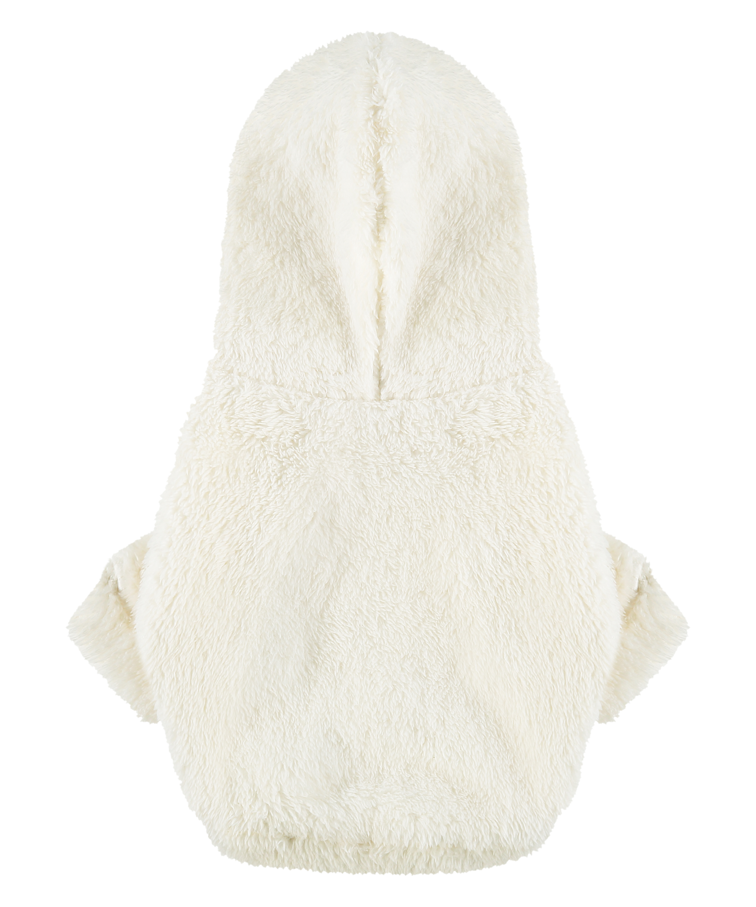 Dog Onesie, White, main