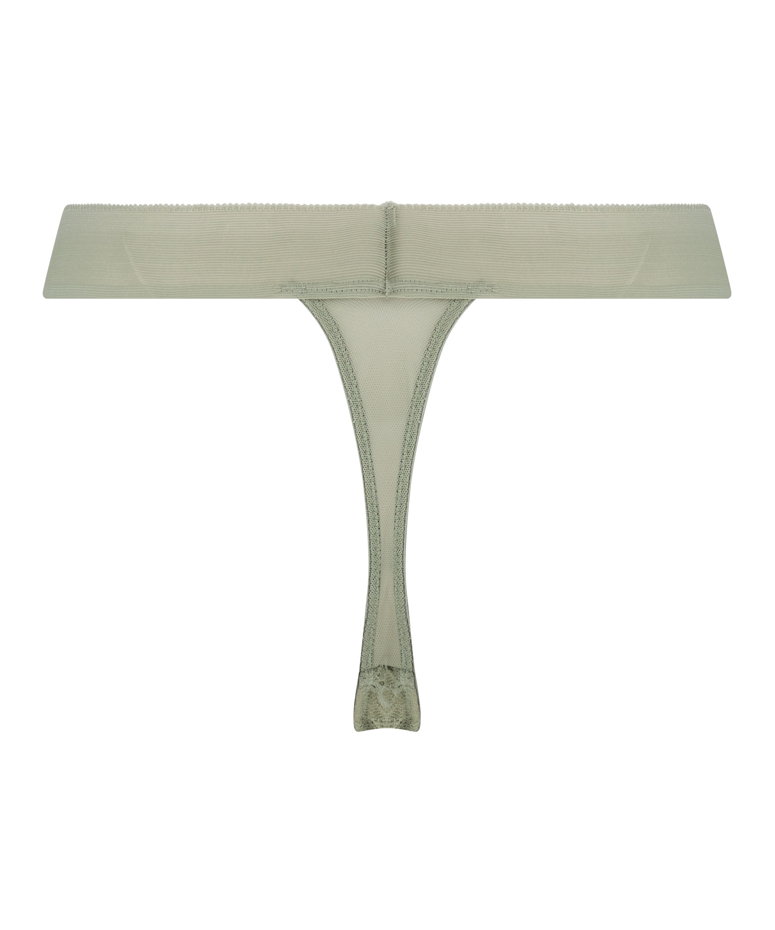 Chione thong, Green, main