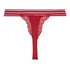 Sully Thong, Red