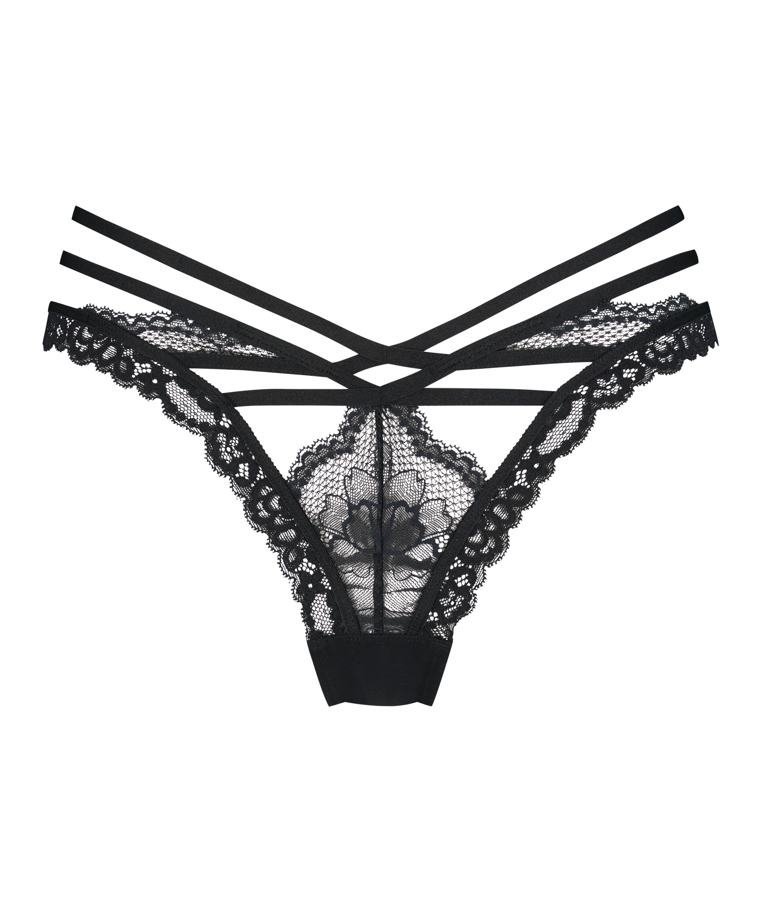 Jojo Brazilian, Black, main