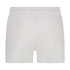 Velvet Pocket shorts, Grey