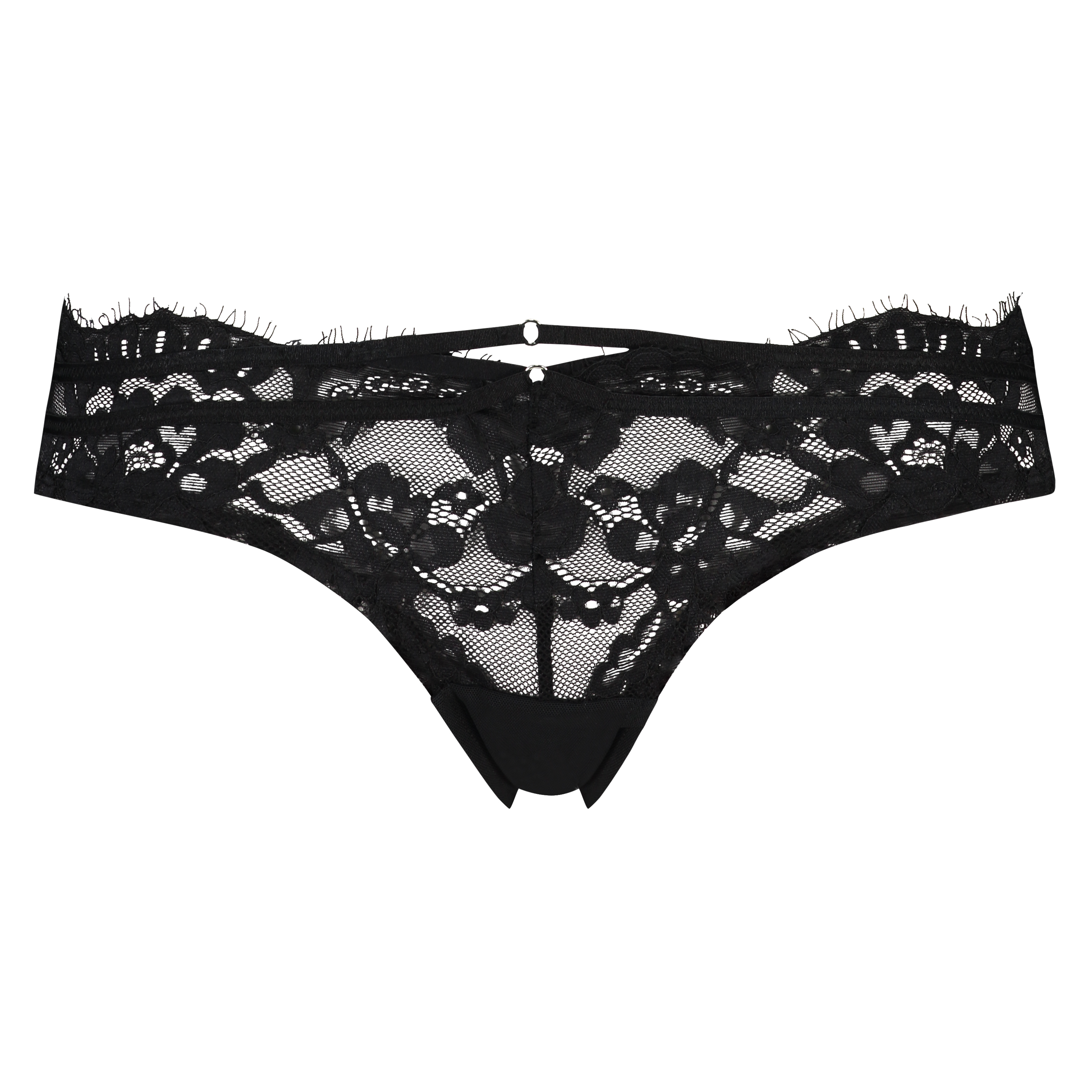 Brazilian Darcy, Black, main