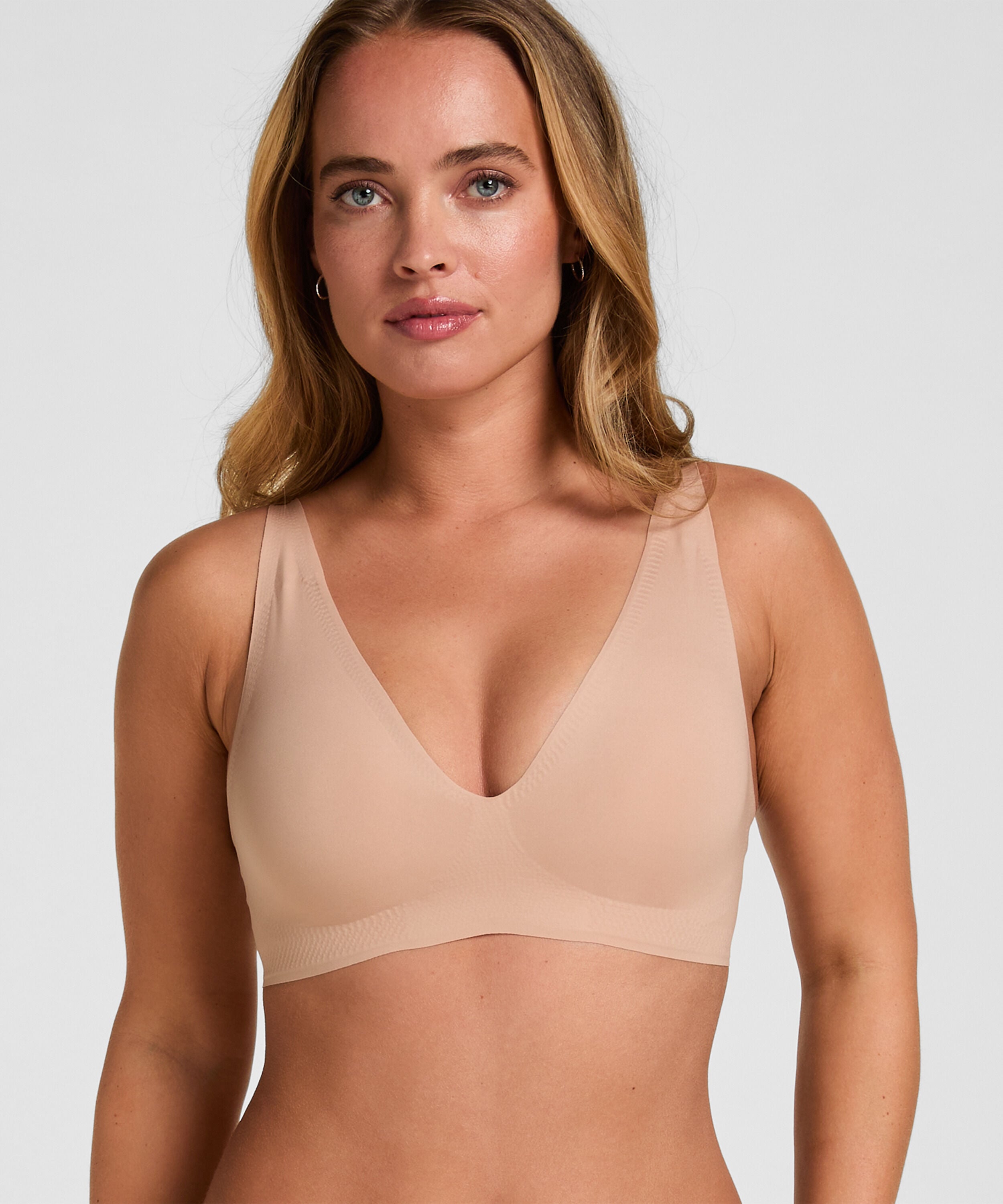 Super Comfort Bra
