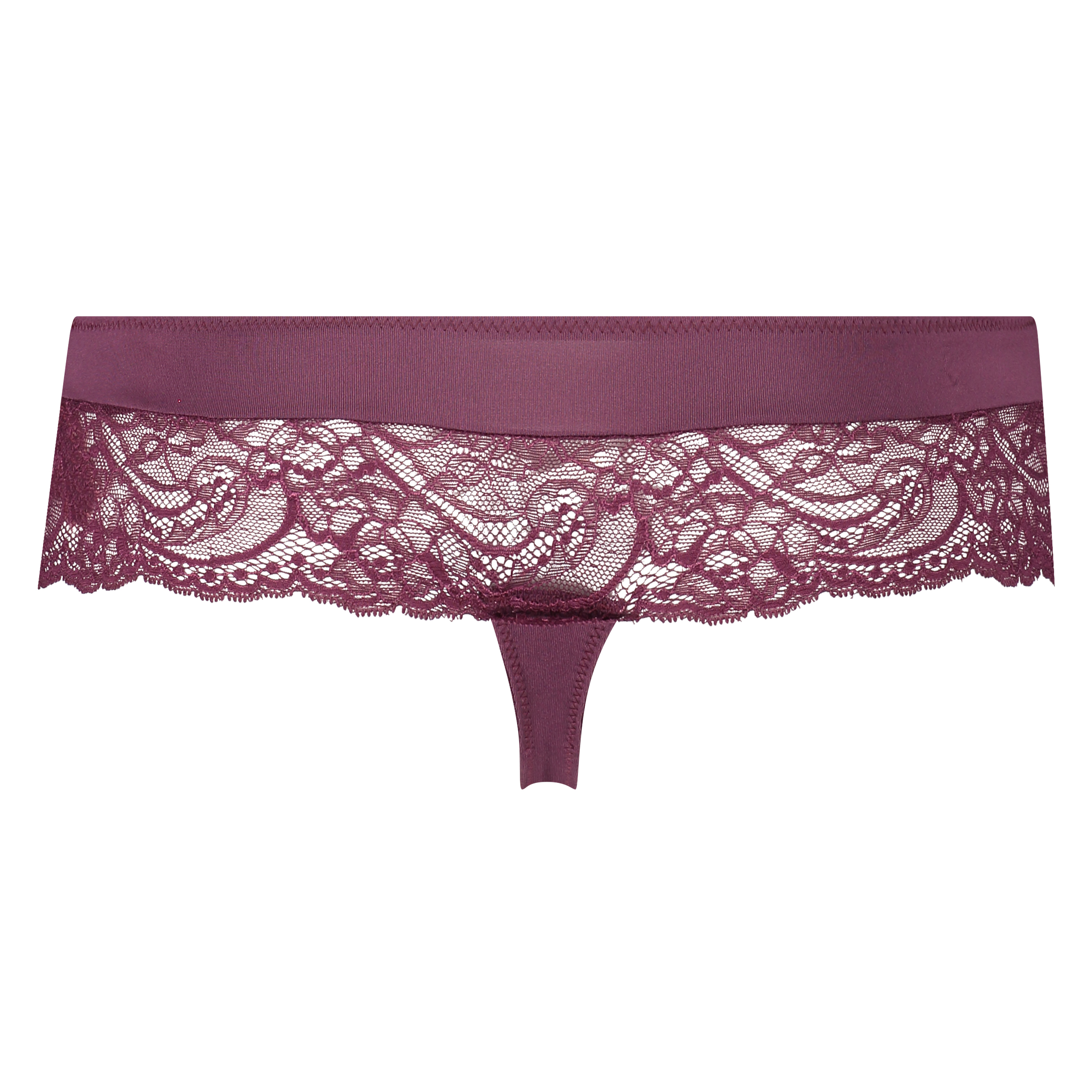 Sophie Boxerthong, Purple, main