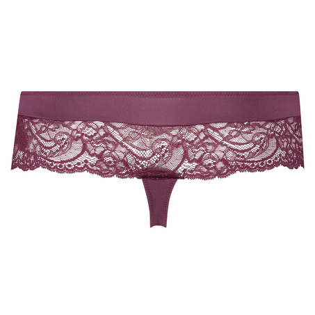 Sophie Boxerthong, Purple