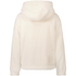 Snuggle Hoodie Fleece, White