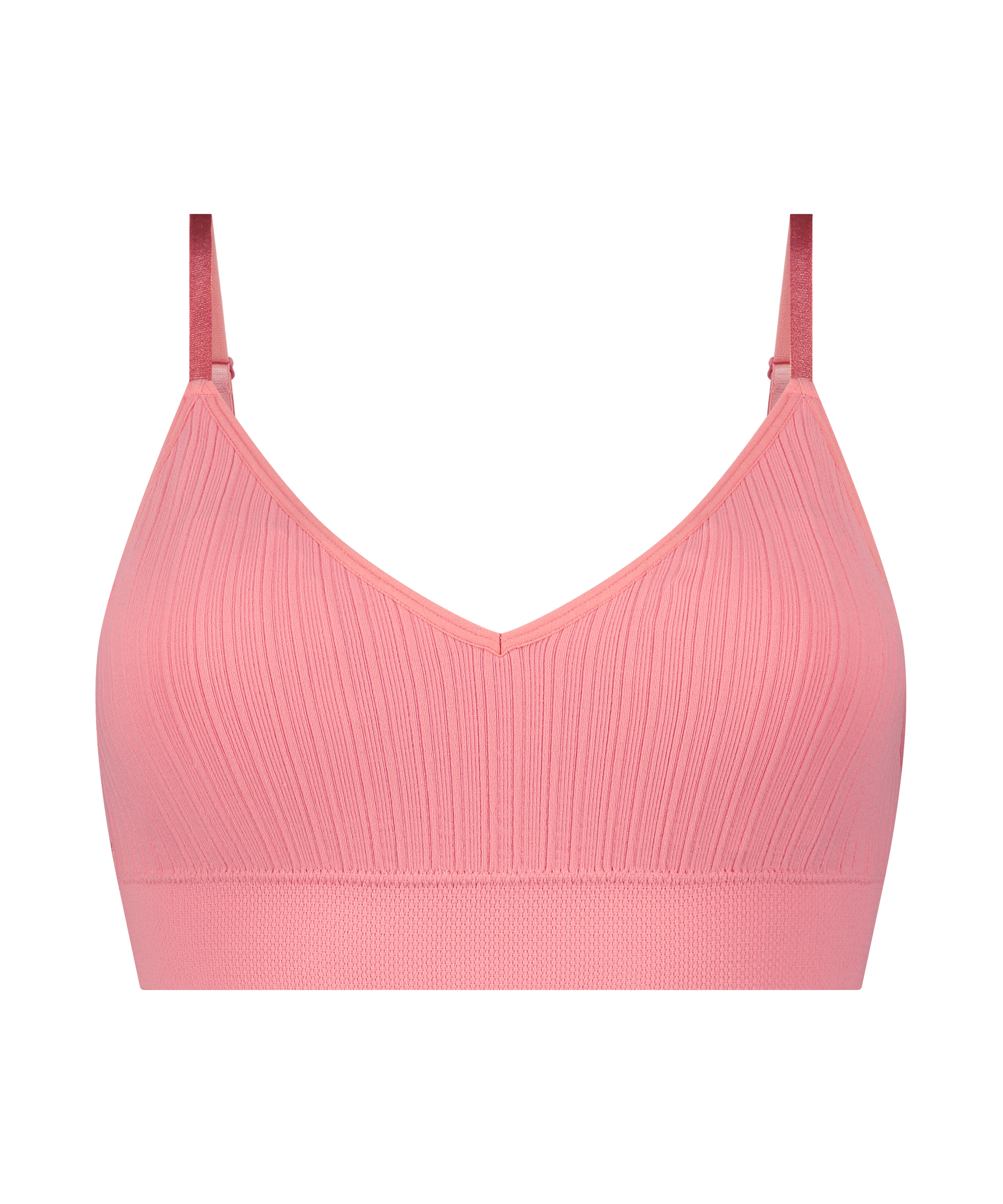 Dianne Bralette, Pink, main