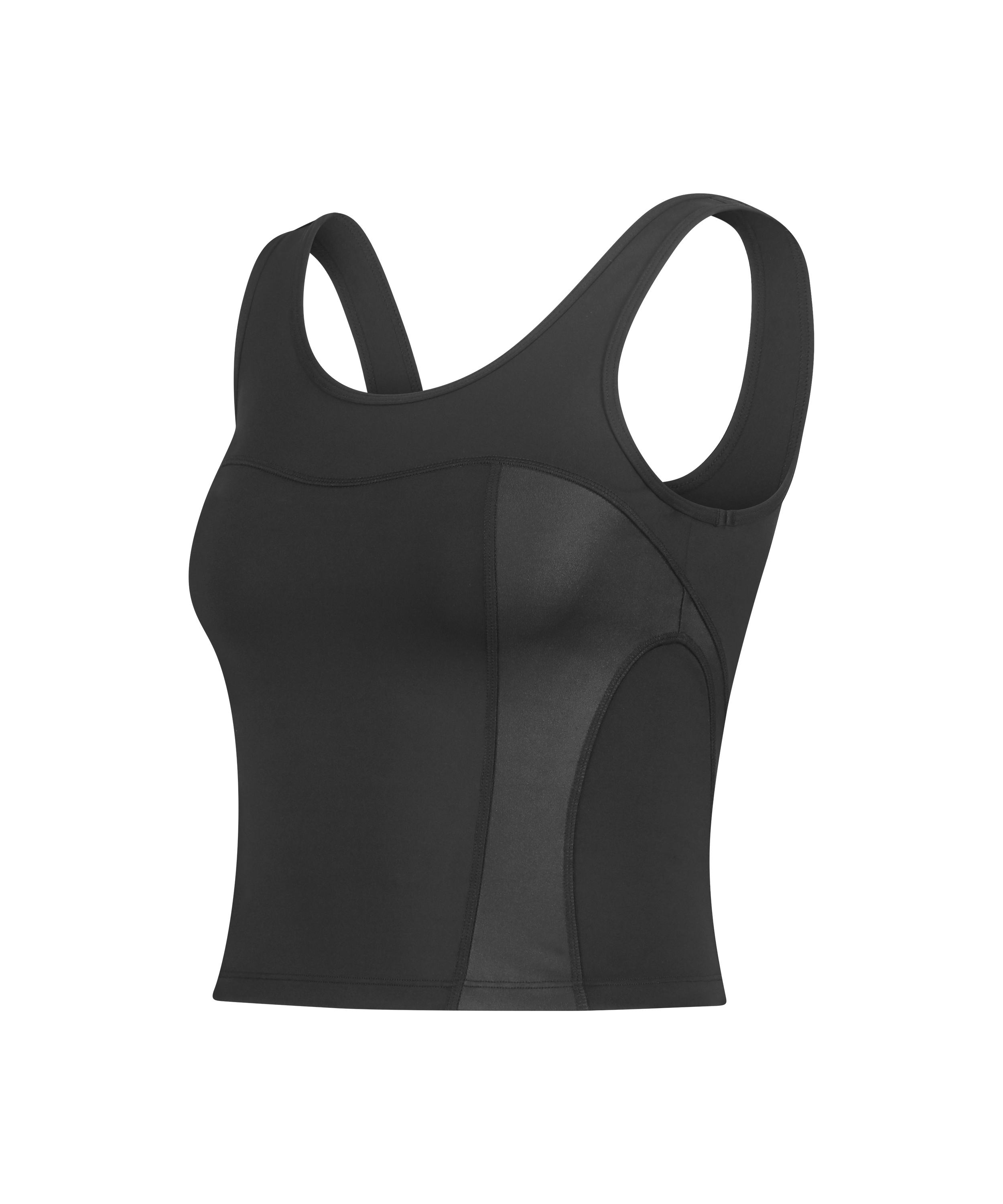 HKMX Sport slim fit tank top for £24 Sports offer Hunkemöller