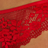 Bruna Brazilian, Red