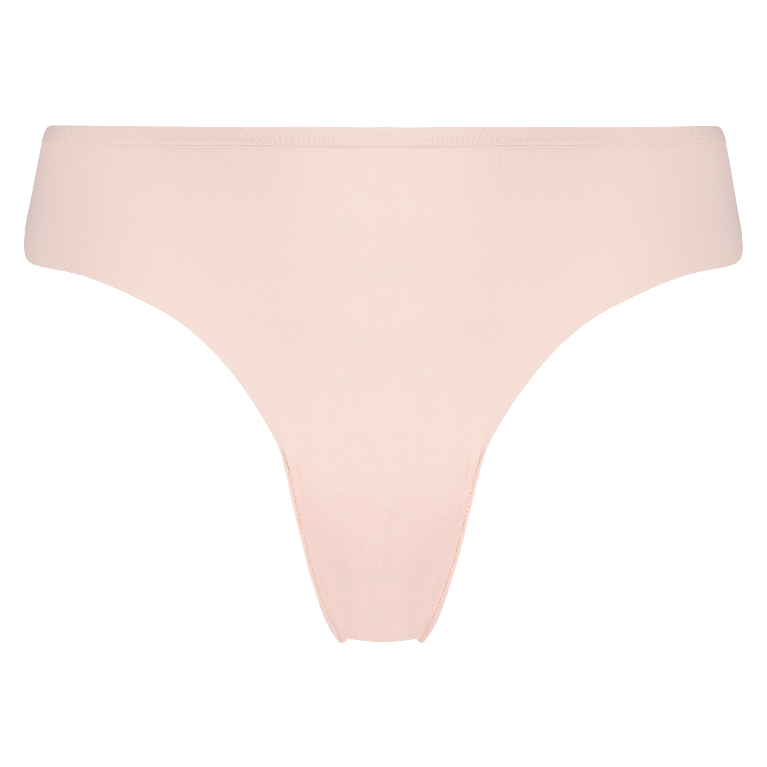 Invisible Brazilian branded, Pink, main