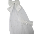 Tie The Knot Dress Up Set, White