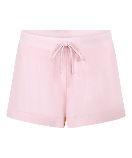 Essential Jersey Short, Pink