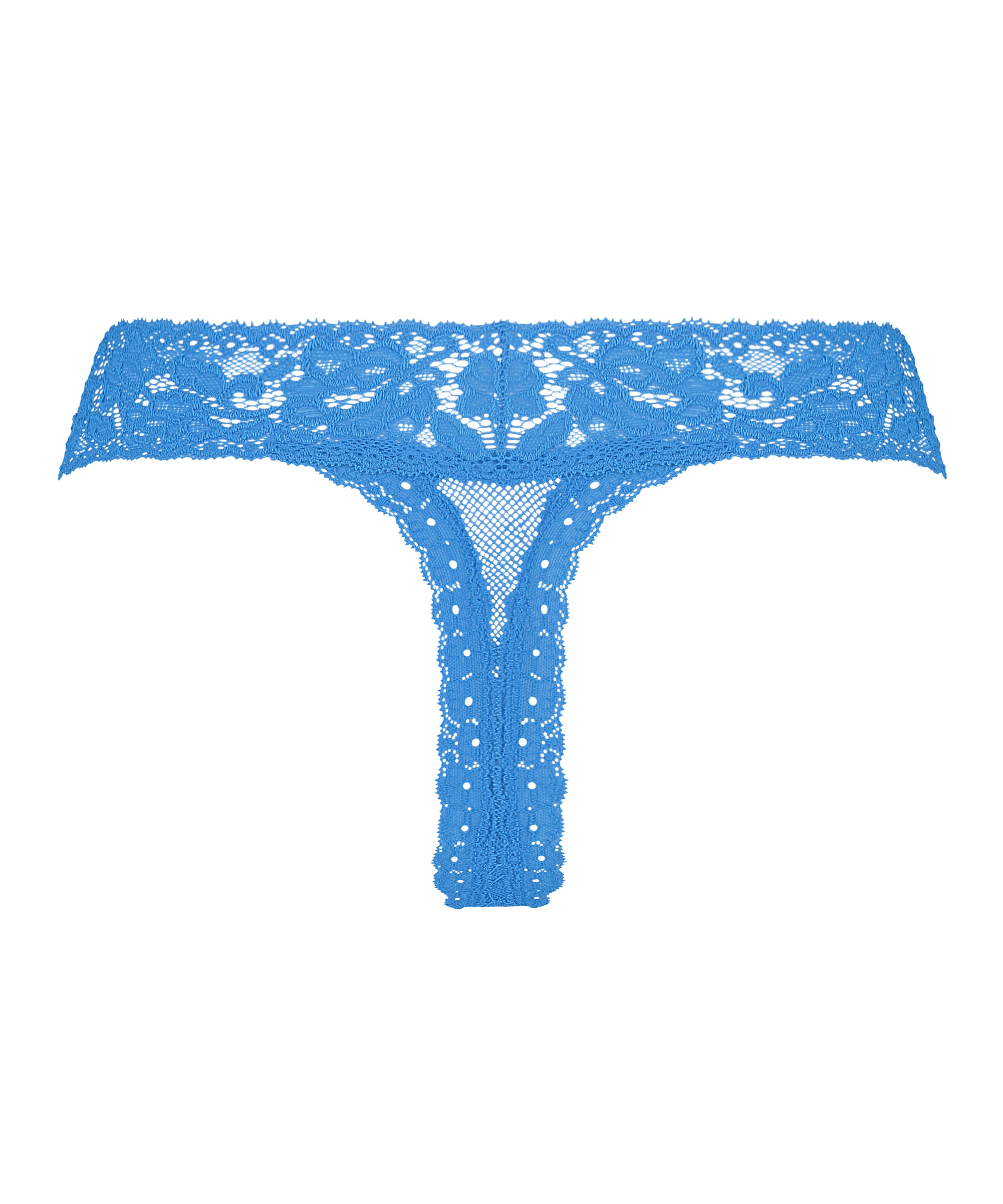 Madison Thong, Orange, main