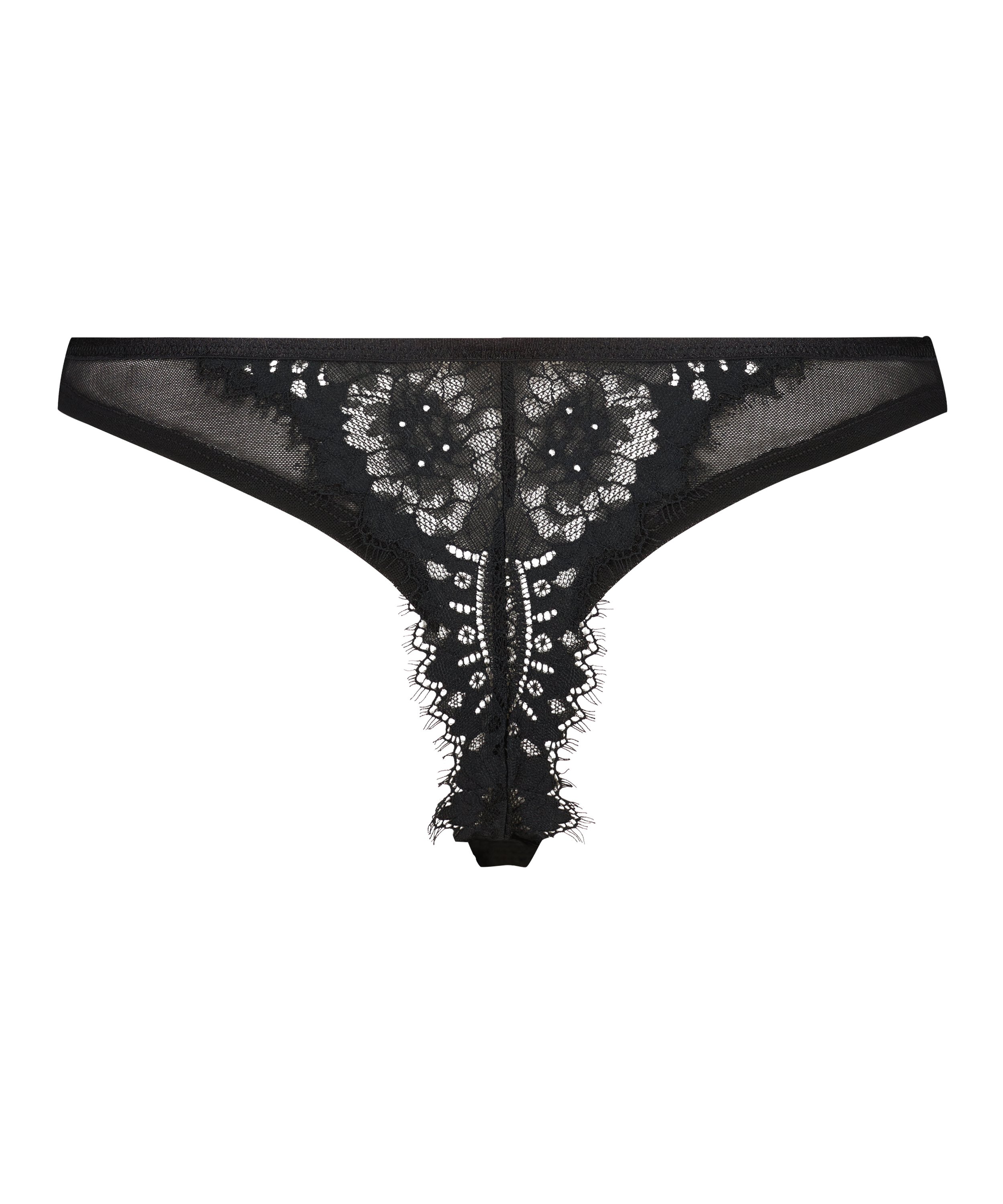 Mirabella Cheekini, Black, main