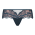 Margaret Thong Boxers Lucy Hale, Blue