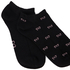 2 Pairs Of Socks, Black