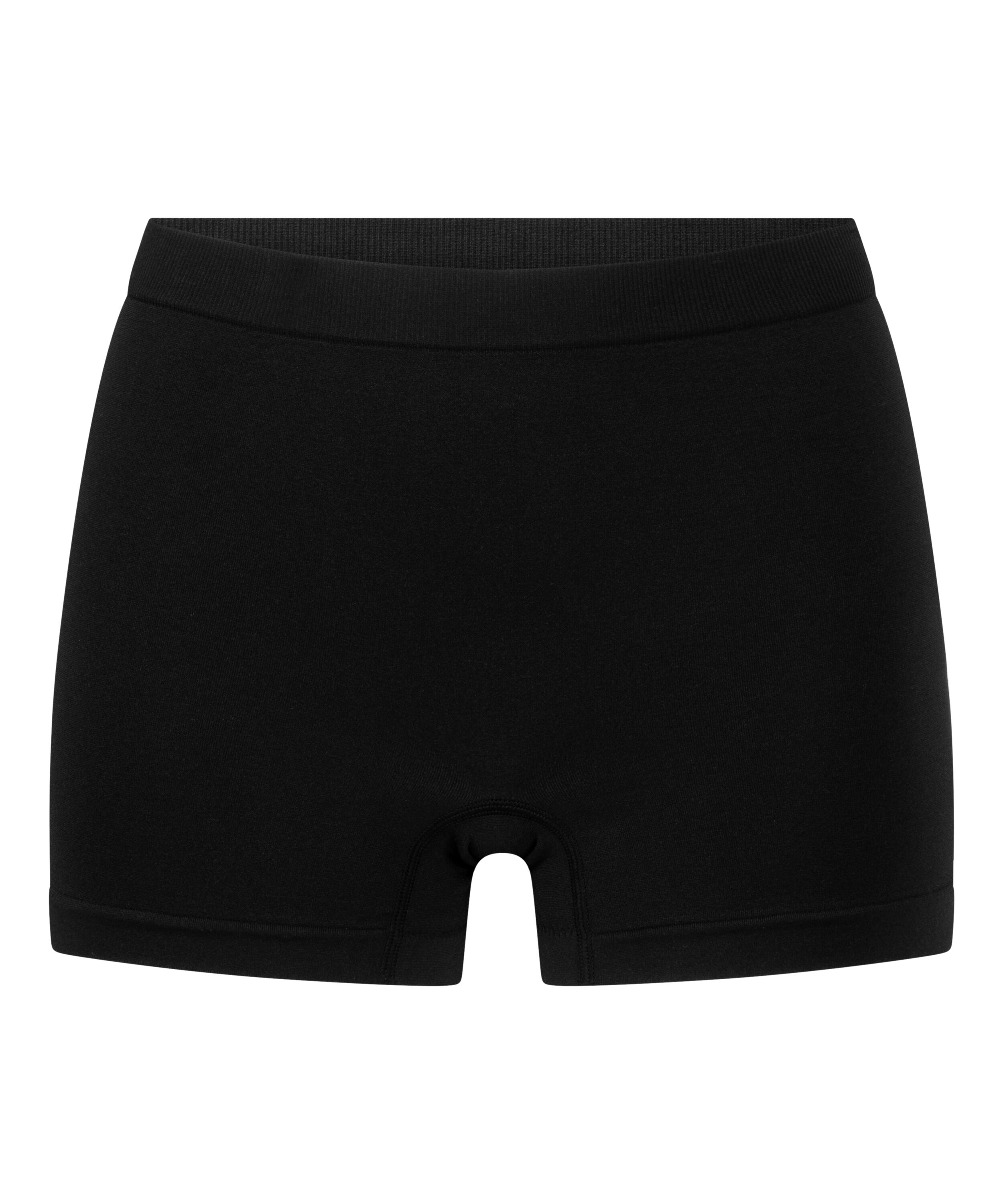 Dide Short, Black