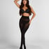 Tights 60 Denier Velvet Touch, Black