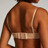 2-Pack Bra Extenders, Beige