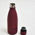 Thermos Bottle, Purple