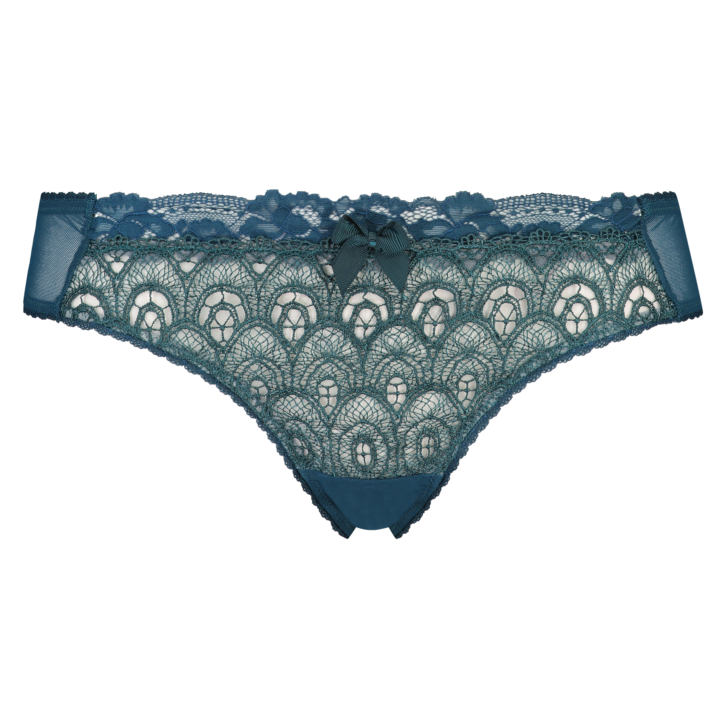 Latrice Thong, Blue, main