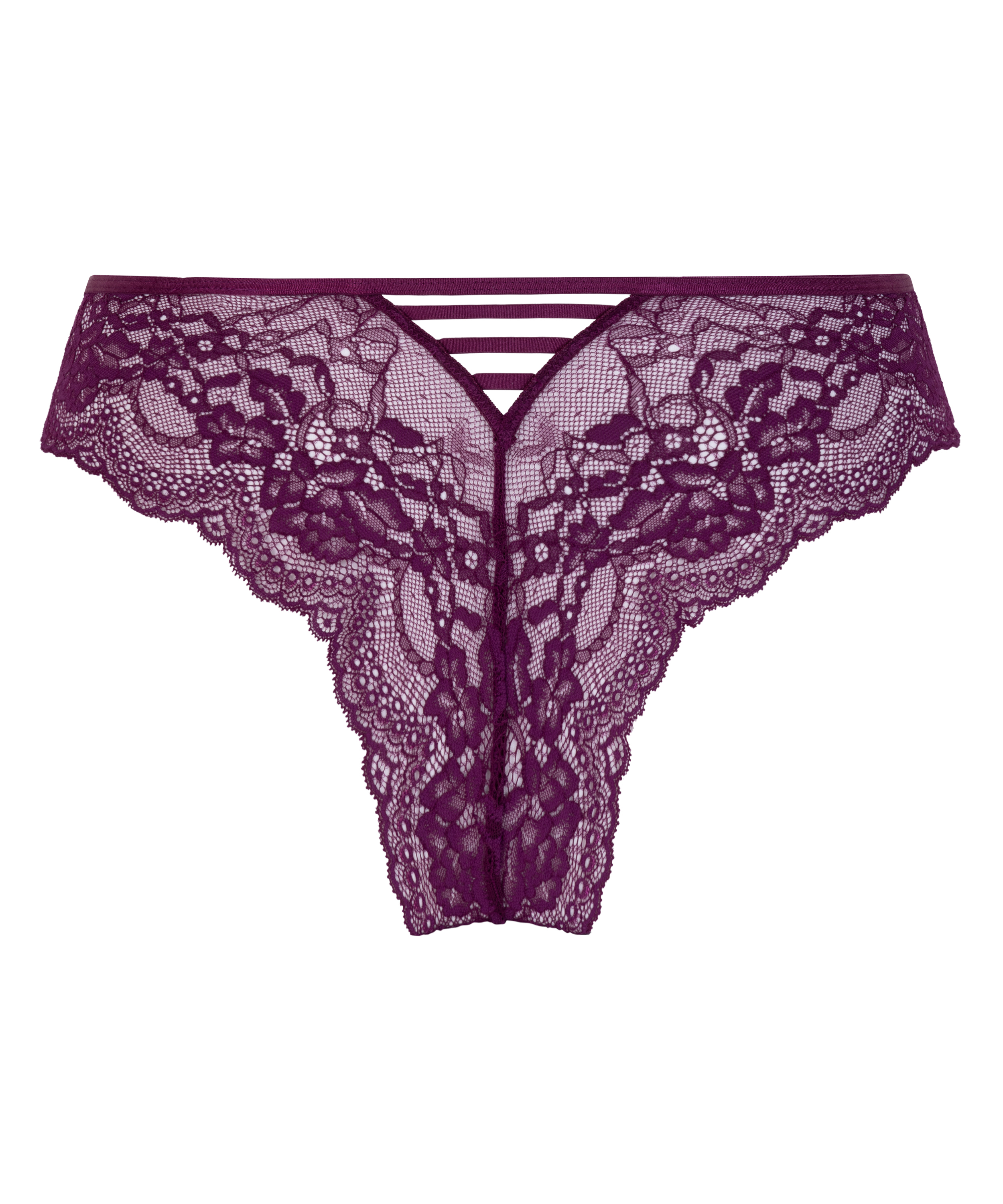 Belle Brazilian, Purple, main