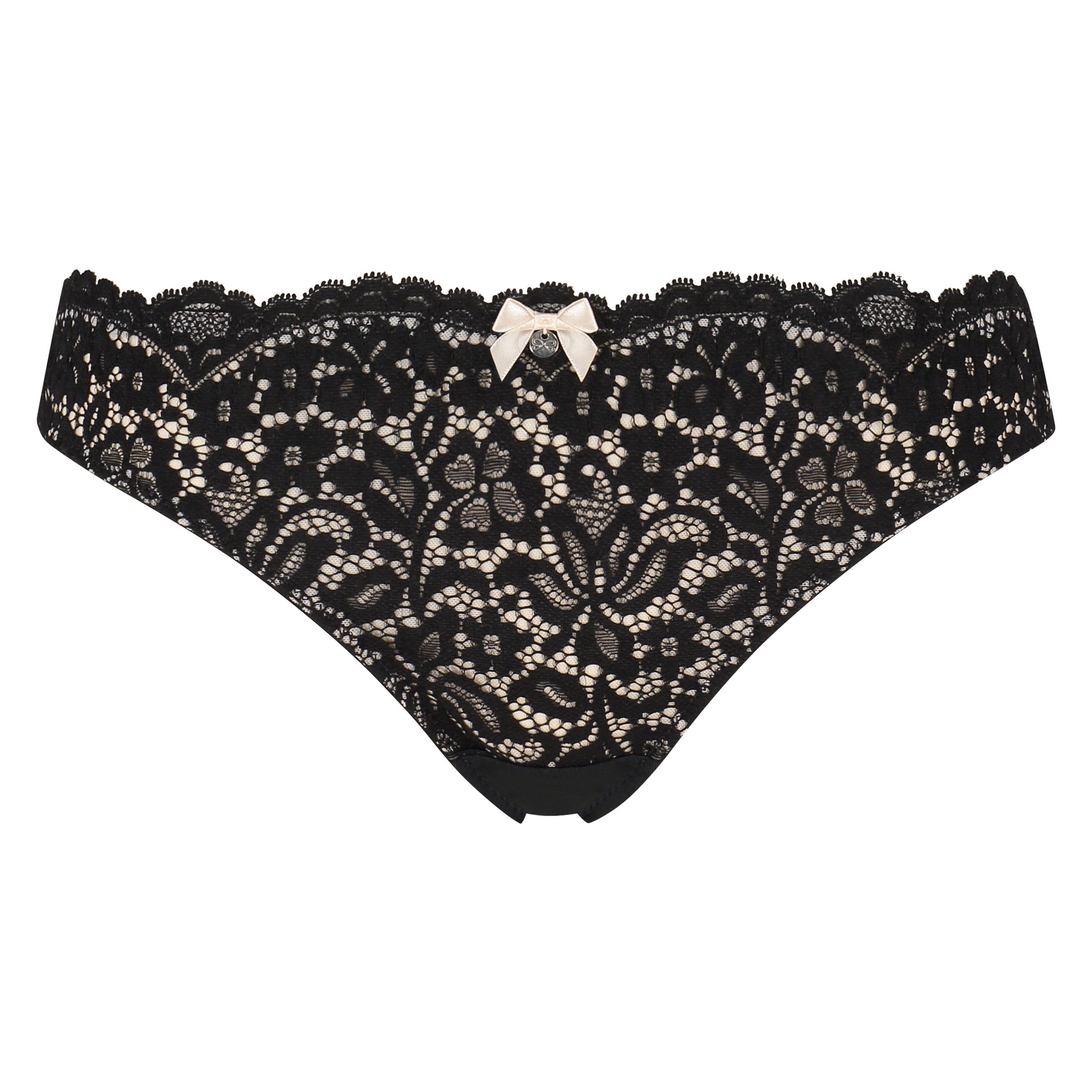 Marina Thong, Black, main