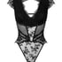 Daphne Body, Black