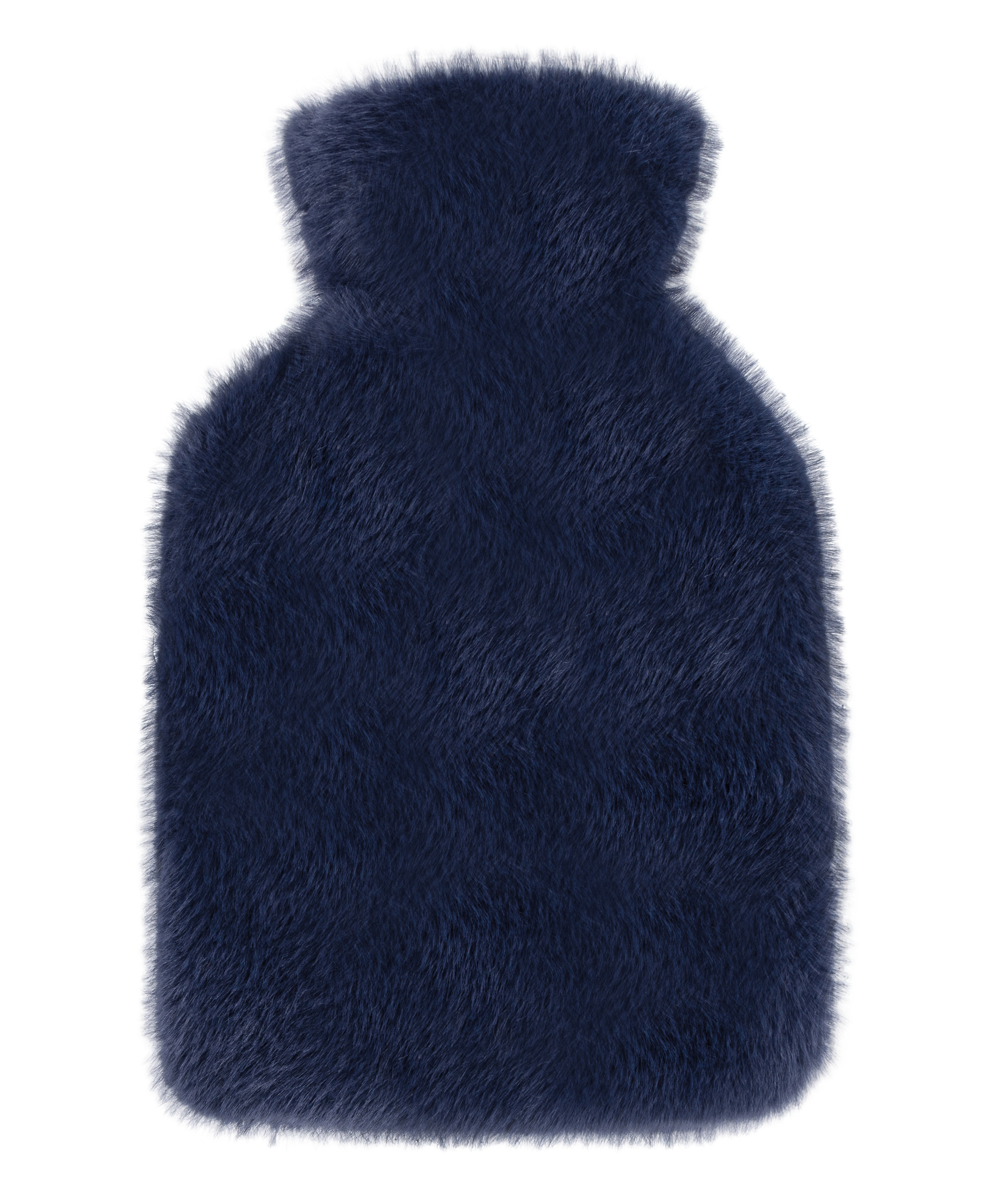 Hot Water Bottle, Blue, main