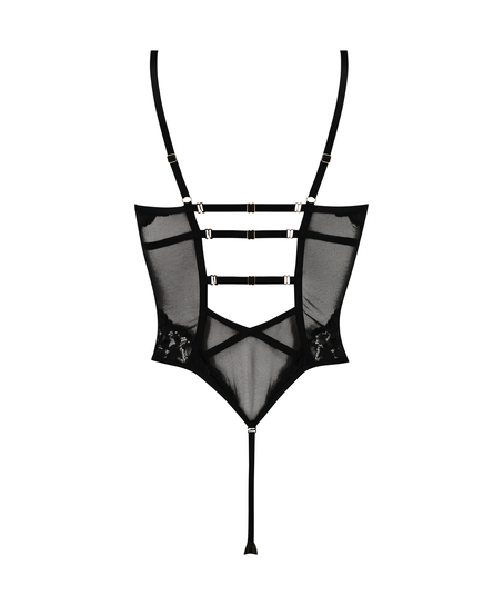 Kyara&nbsp;Body, Black