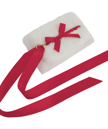 Santa Dress Up Set, Red