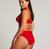 Diva knickers, Red
