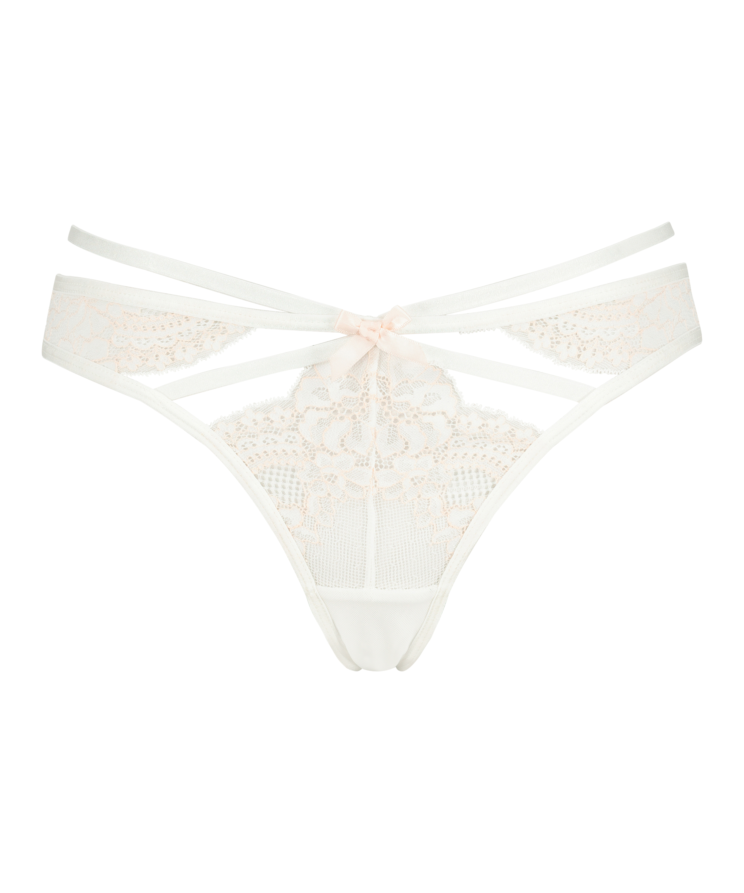 Wera Thong, White, main