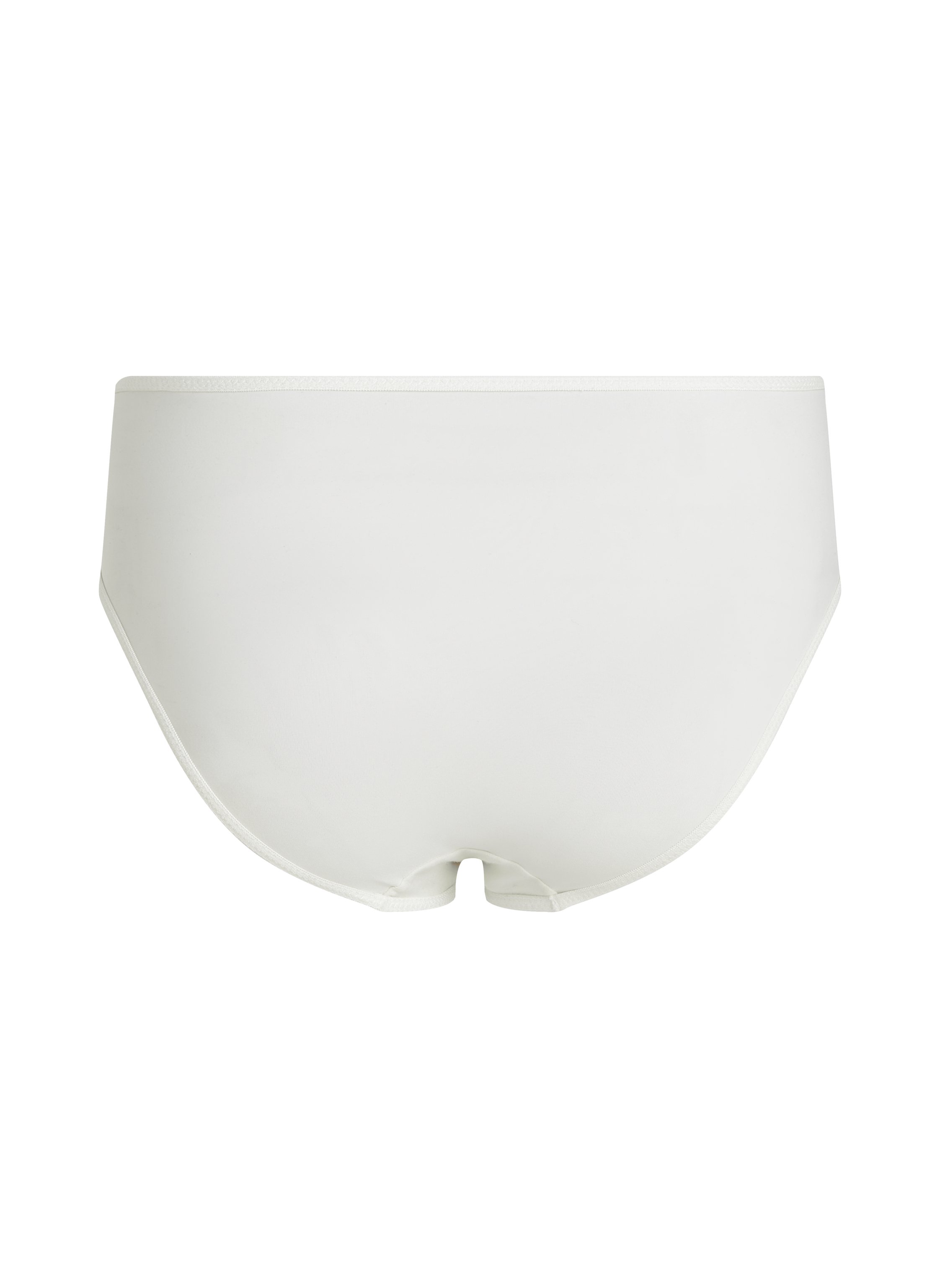 Sophie high knickers, White, main