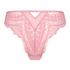 Wies High Leg Brazilian, Pink