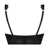 Joanna bralette, Black