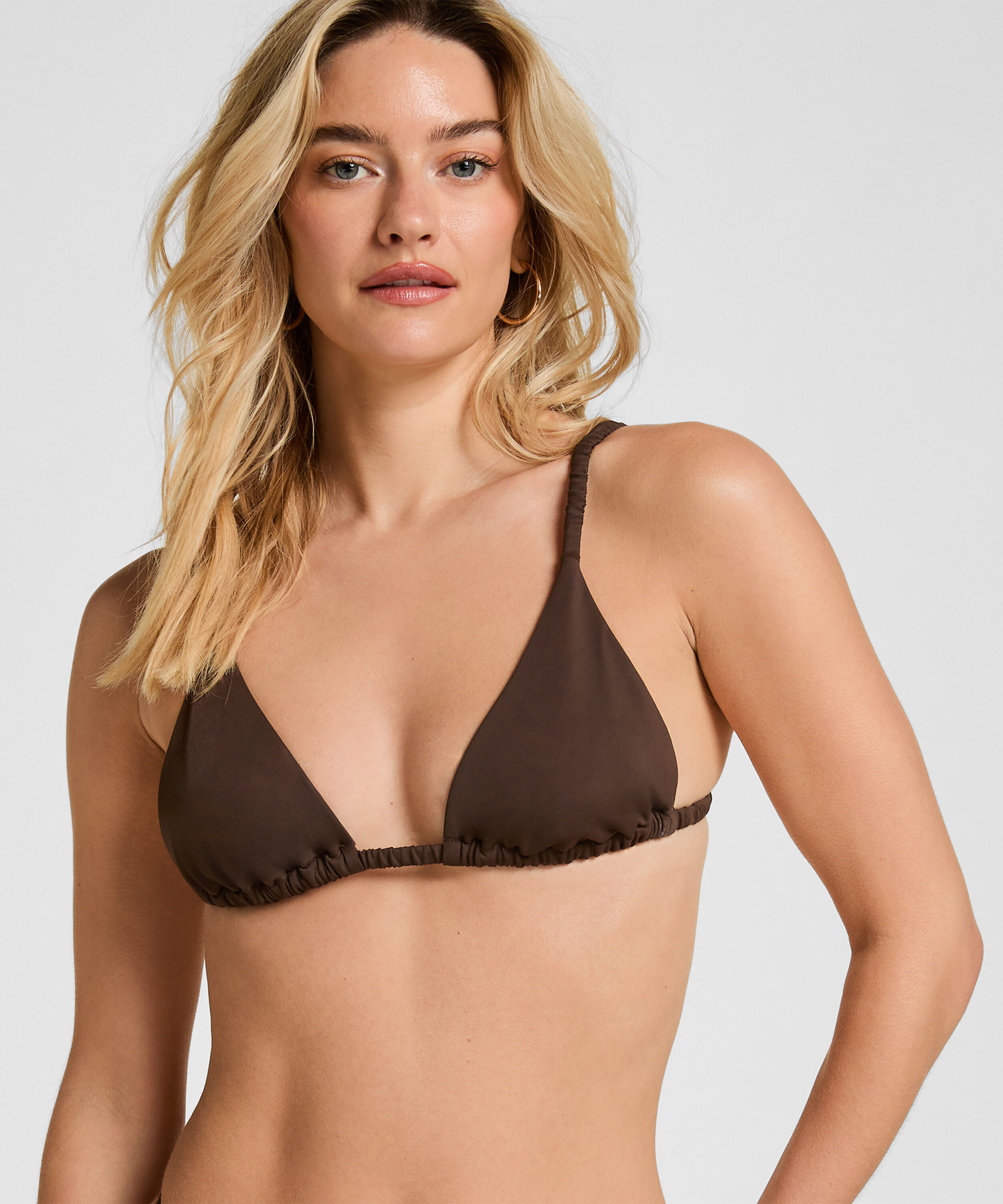 Triangle Bikini Top Riva