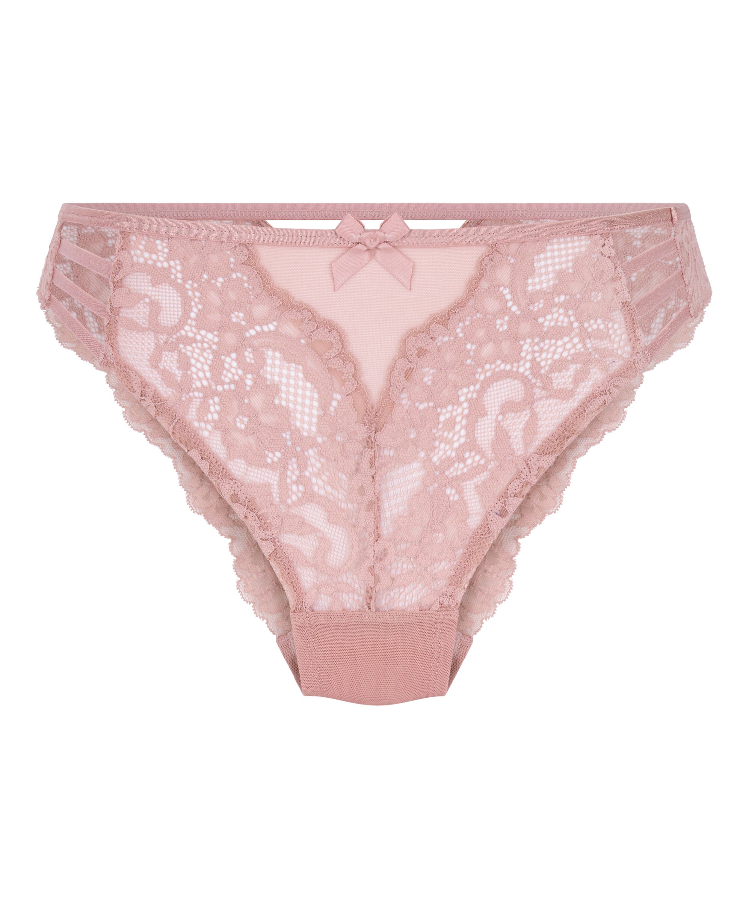 Belle Brazilian, Purple