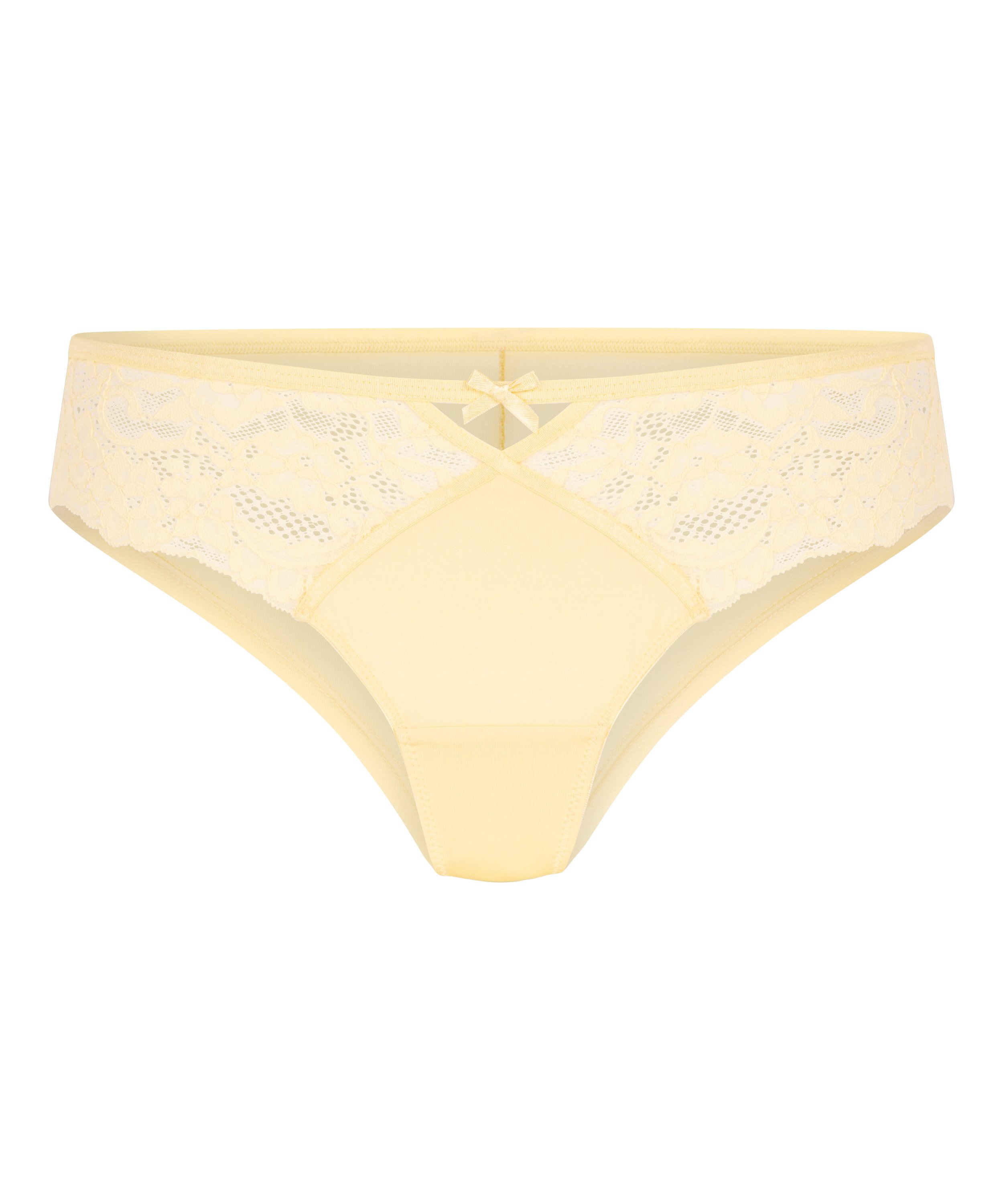 Liloye Cheekini, Yellow, main