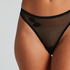 Bebe Brazilian, Black