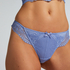 Kimberley Thong, Blue