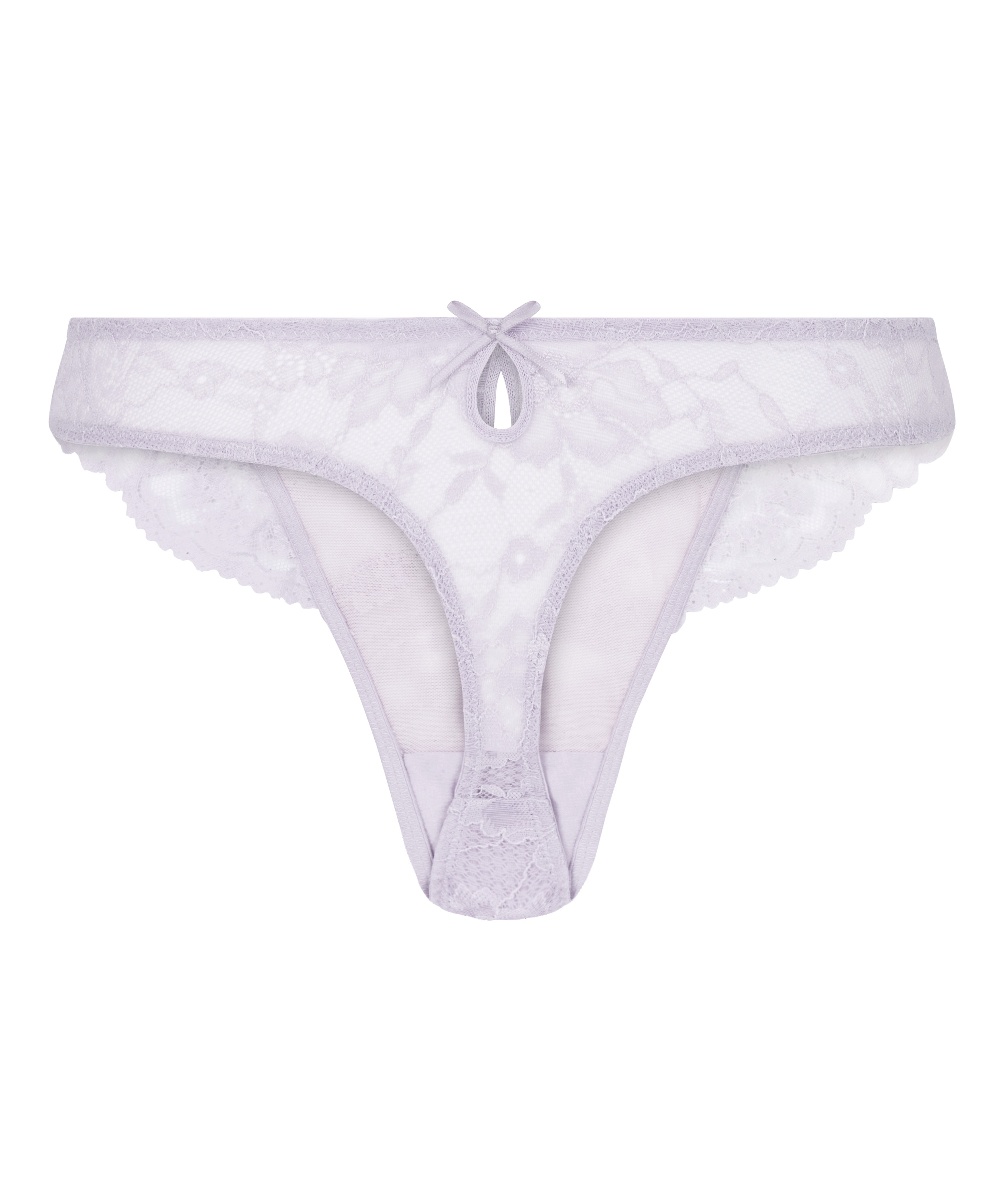 Isadora Thong, Purple, main