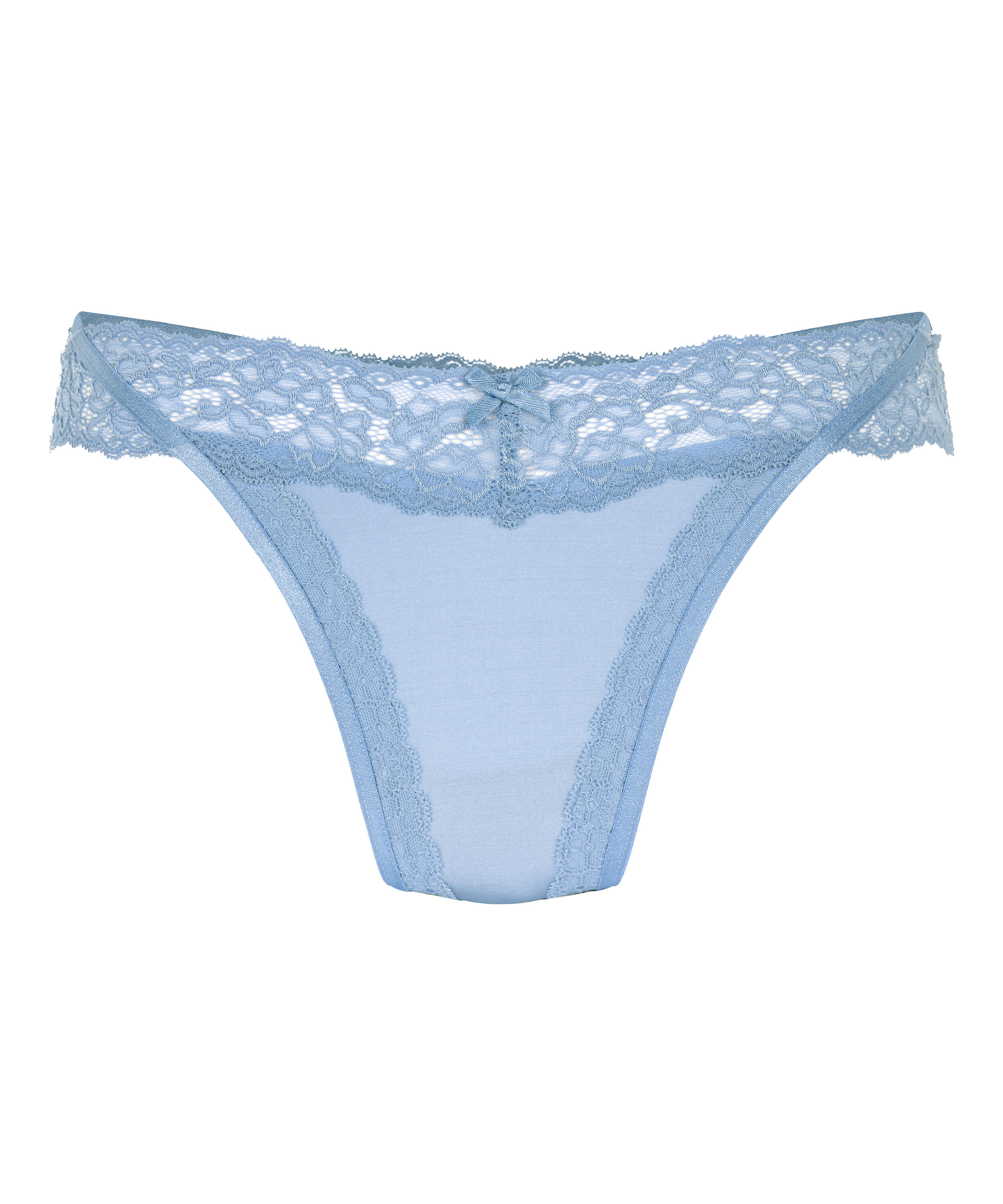 Elliena Thong, Blue