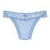 Elliena Thong, Blue